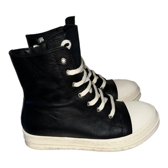 Vintage Rick owens RAMONES - Picture 3 of 3